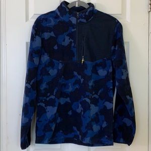 STAR HOODIE JACKET, SIZE  SMALL 34-36E